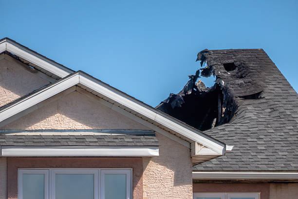 Licensed Fire Damage Removal service in Garnet Valley, PA - Fire Damage Laser Cleaning